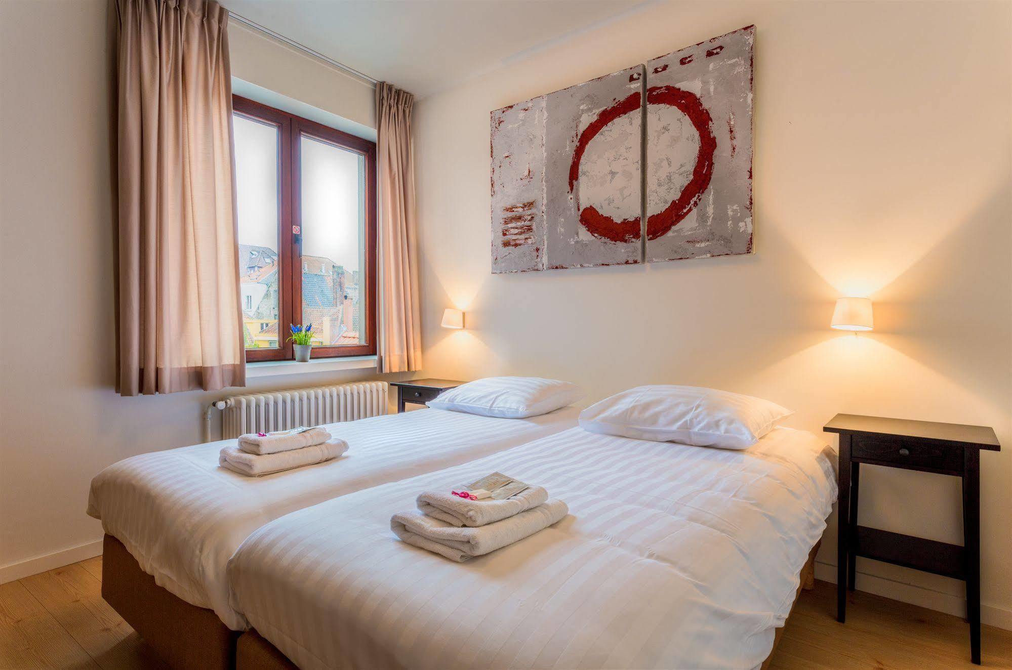 Bla Bla Hotel Brugge