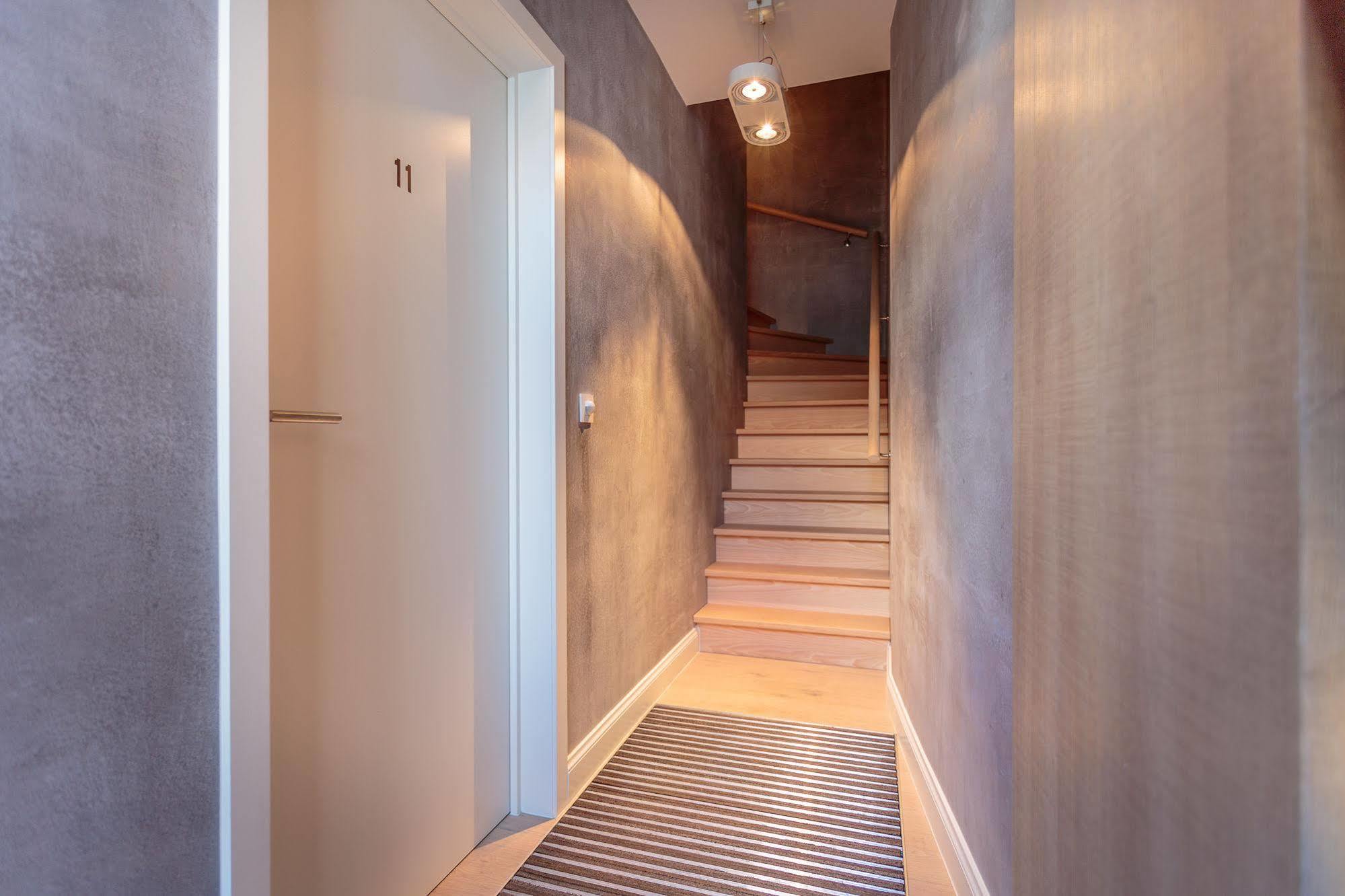 Bla Bla Hotel Brugge