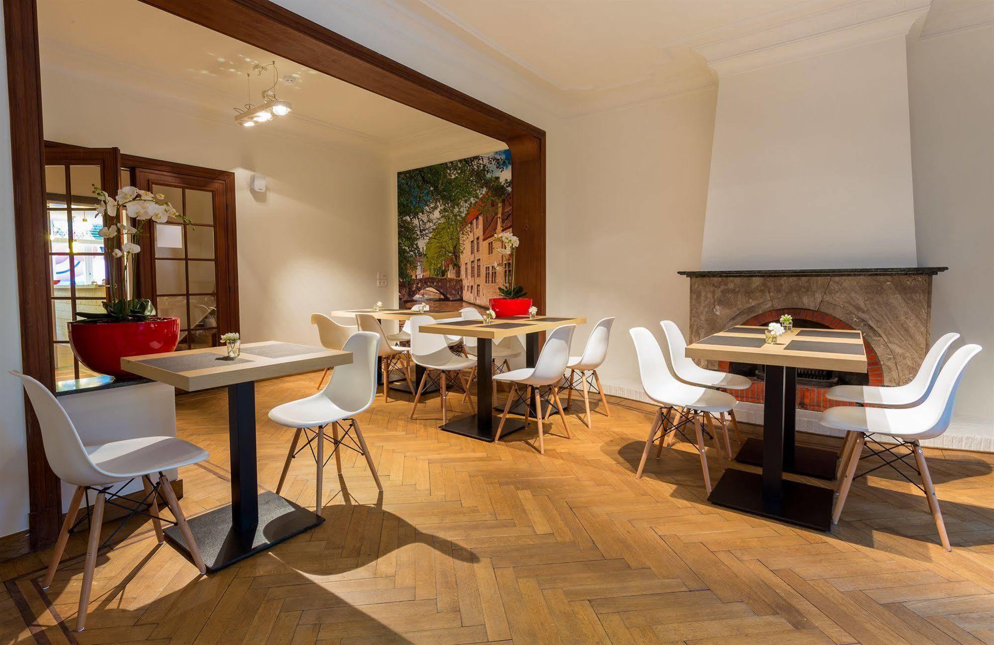Bla Bla Hotel Brugge